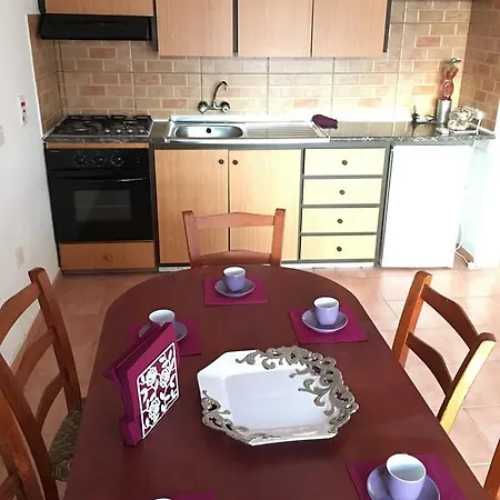Grecian Beach Apartmán *