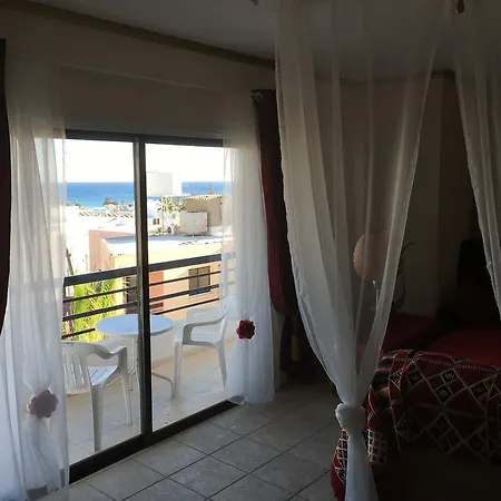 Apartmán Grecian Beach *