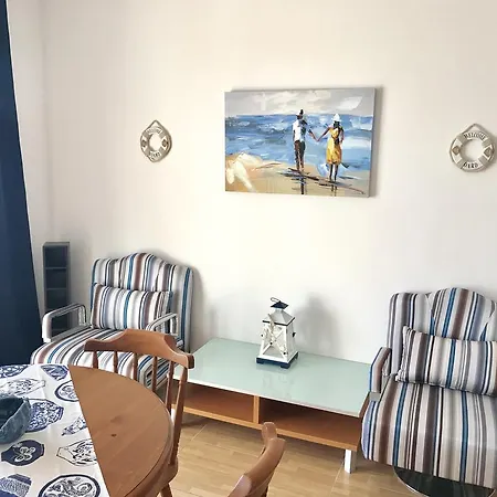 Apartmán Grecian Beach Ayia Napa