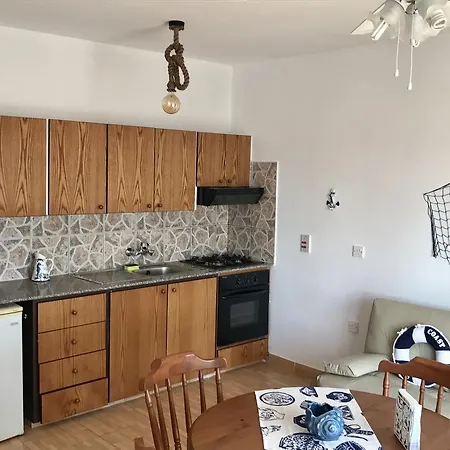 Apartmán Grecian Beach