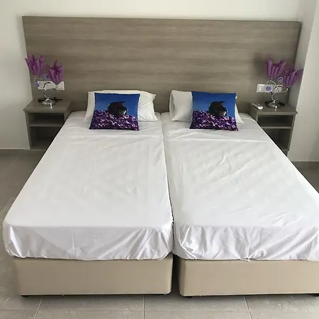 Apartmán Grecian Beach
