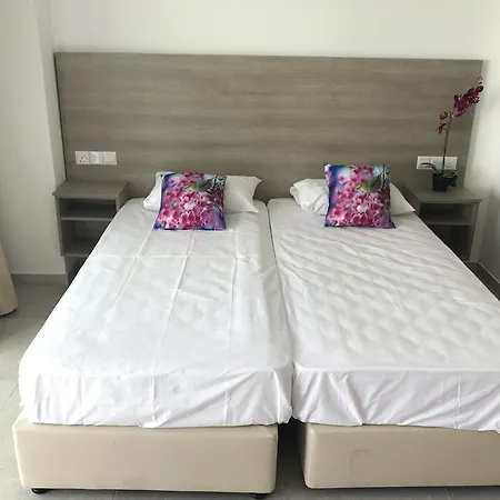 Grecian Beach Apartmán Ayia Napa
