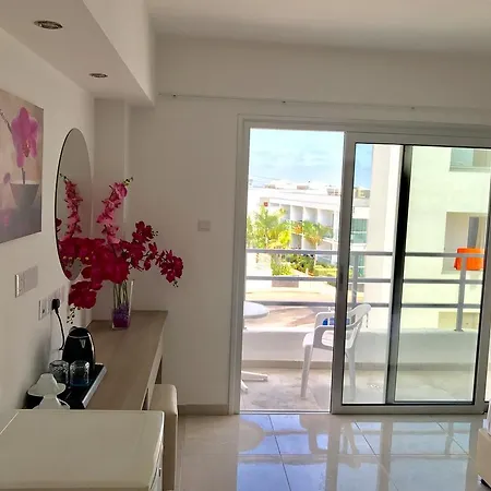 Grecian Beach Apartmán Ayia Napa