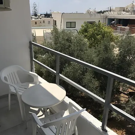 Apartmán Grecian Beach *