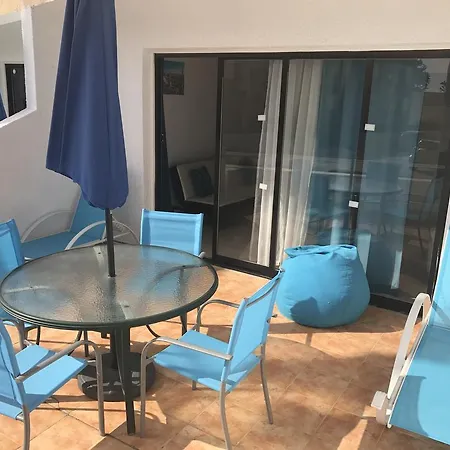 Grecian Beach Apartmán