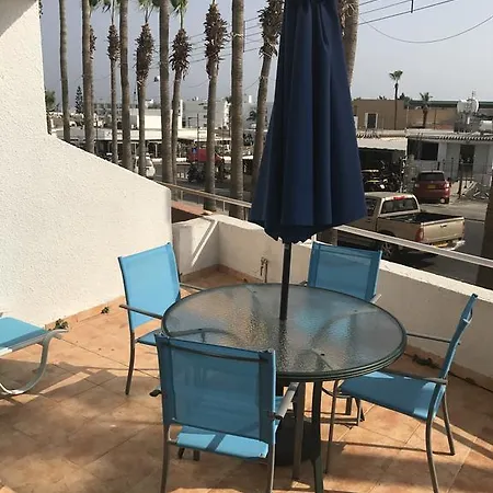 Apartmán Grecian Beach *