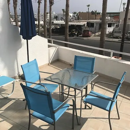 Apartmán Grecian Beach Ayia Napa