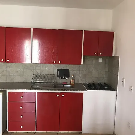 Apartmán Grecian Beach