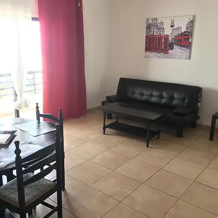 Apartmán Grecian Beach