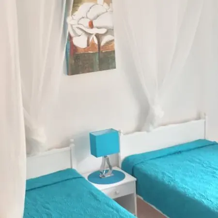 Grecian Beach Apartments Agia Napa