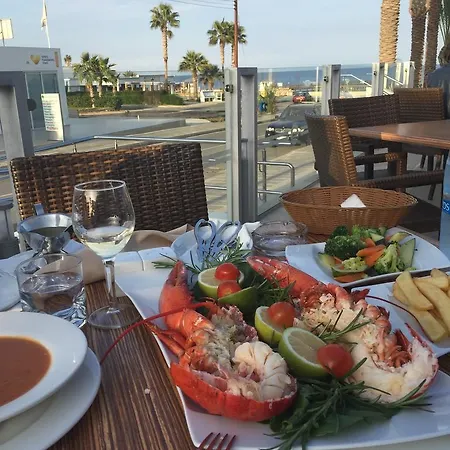 Appartement Grecian Beach