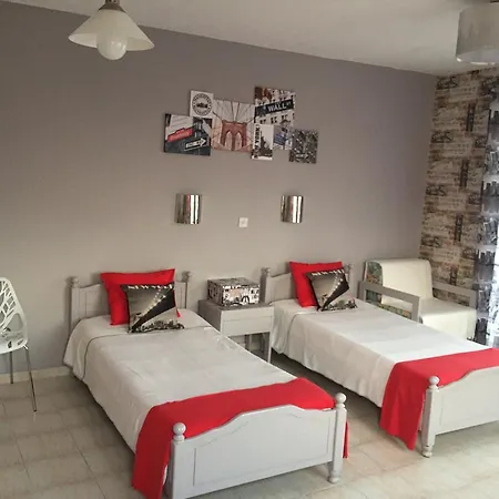 Apartment Grecian Beach Apartments