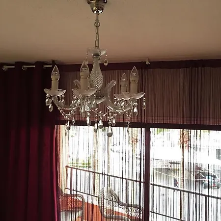 Grecian Beach Apartments