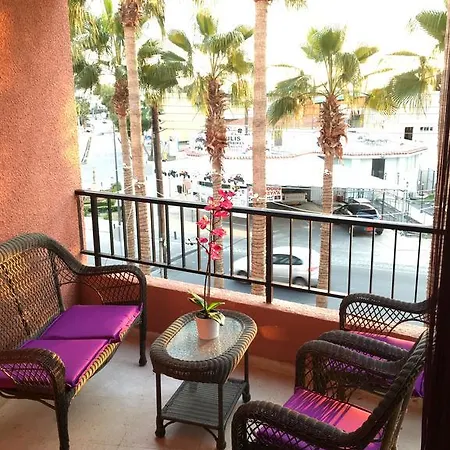 Appartement Grecian Beach