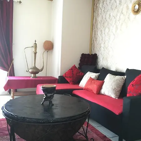 Grecian Beach Appartement Ayía Nápa