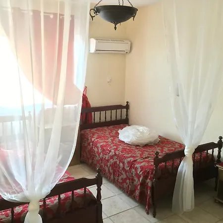 Appartement Grecian Beach