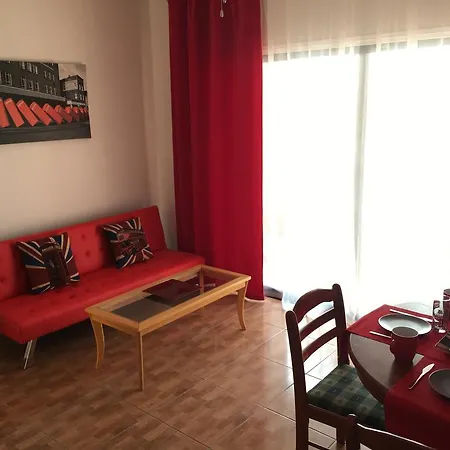 Appartement Grecian Beach