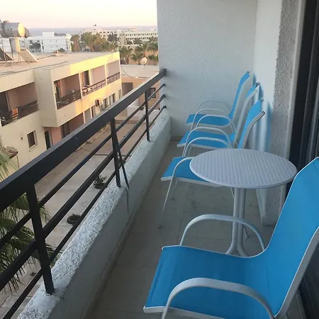 Grecian Beach Apartments Apartment *