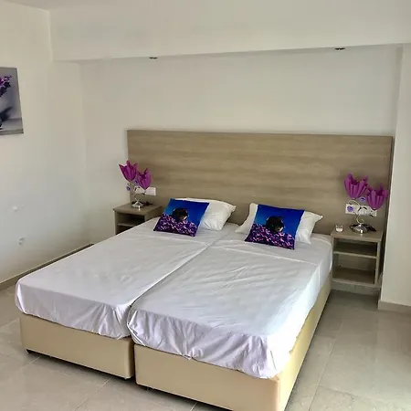 Appartement Grecian Beach *