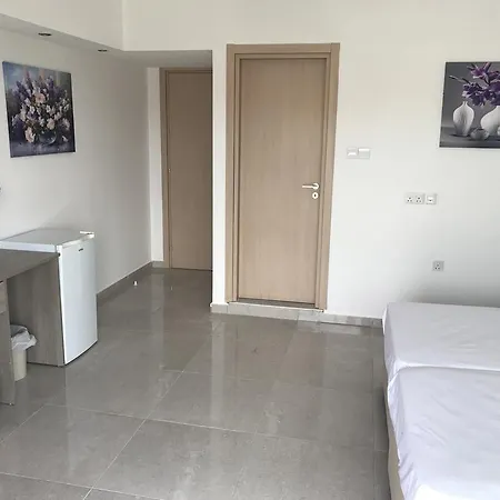 Appartement Grecian Beach *