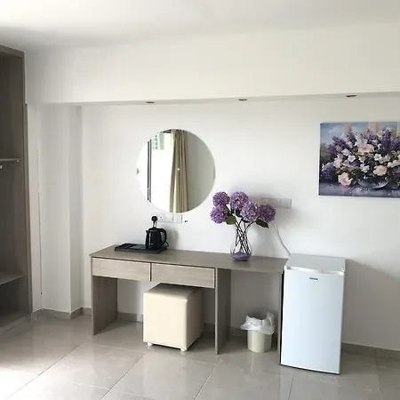 Appartement Grecian Beach *