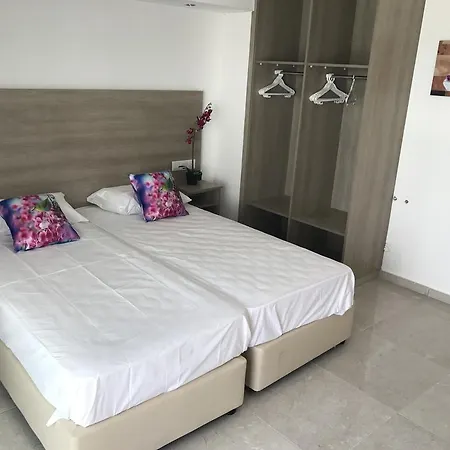 Appartement Grecian Beach *