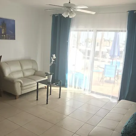 Apartment Grecian Beach Apartments