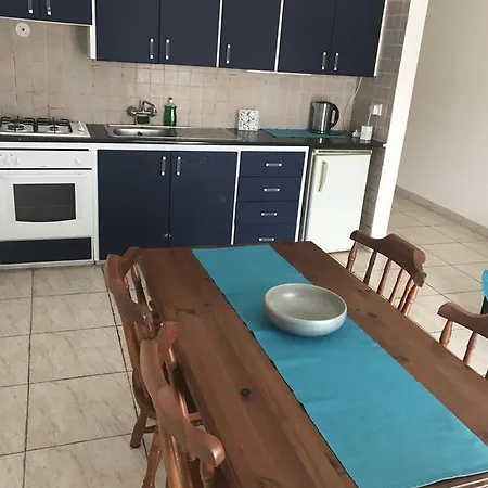 Appartement Grecian Beach Ayía Nápa