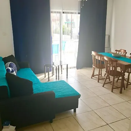 Apartment Grecian Beach Apartments *
