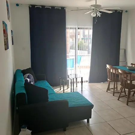 Appartement Grecian Beach *