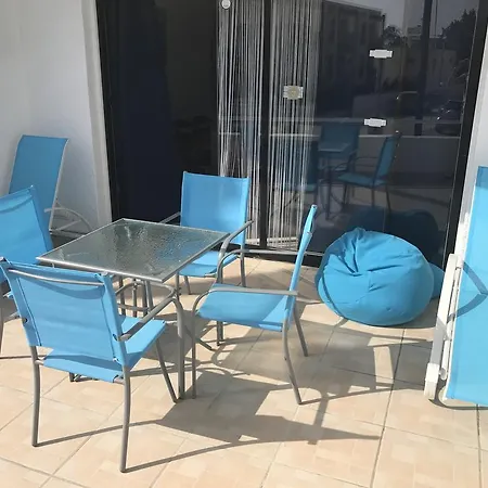 Appartement Grecian Beach