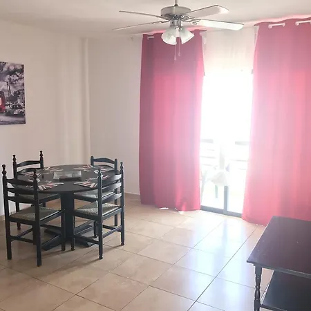 Grecian Beach Apartments * Agia Napa